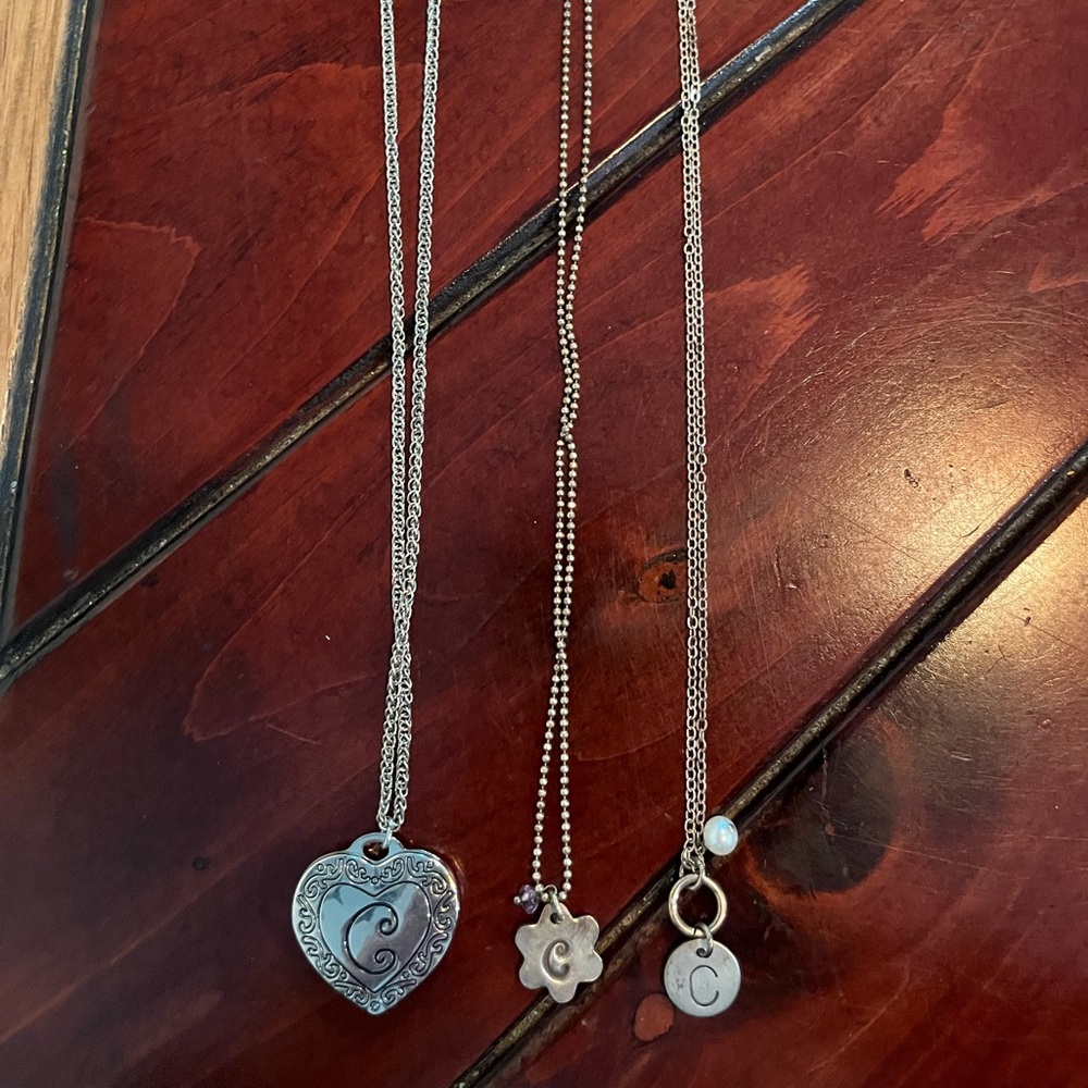 C Jewelry  Grab Bag